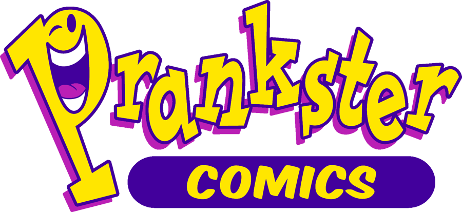 Prankster Logo